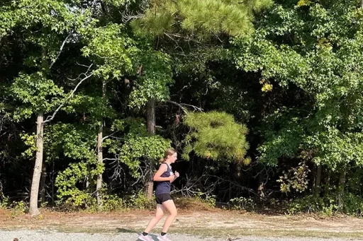 Boy's Cross Country