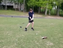 Boy's Golf