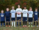 Chesterfield v Culpeper Boy's Middle School Soccer