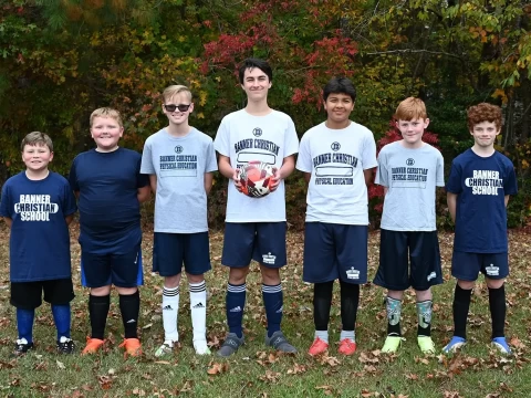 Chesterfield v Culpeper Boy's Middle School Soccer