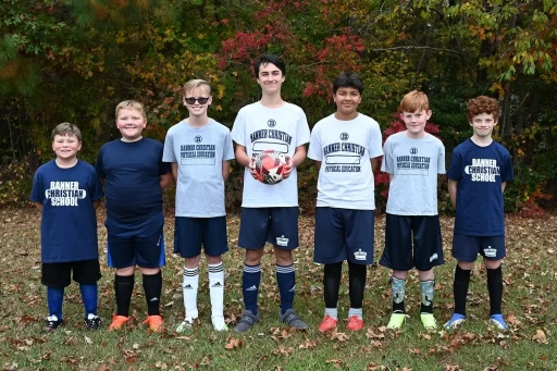 Chesterfield v Culpeper Boy's Middle School Soccer