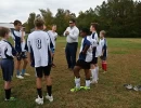 Chesterfield v Culpeper Boy's Middle School Soccer