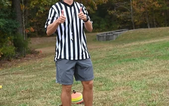 Chesterfield v Culpeper Boy's Middle School Soccer