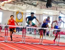 boys track field davian