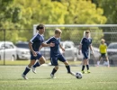 Chesterfield Boy's Varsity Soccer