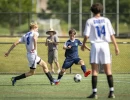 Chesterfield Boy's Varsity Soccer