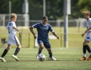 Chesterfield Boy's Varsity Soccer