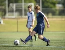 Chesterfield Boy's Varsity Soccer