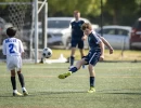 Chesterfield Boy's Varsity Soccer