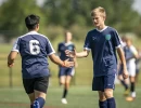 Chesterfield Boy's Varsity Soccer