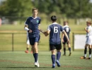 Chesterfield Boy's Varsity Soccer