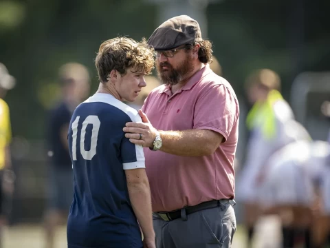 Chesterfield Boy's Varsity Soccer