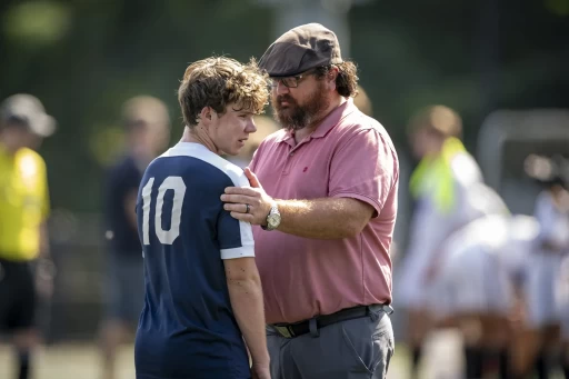 Chesterfield Boy's Varsity Soccer