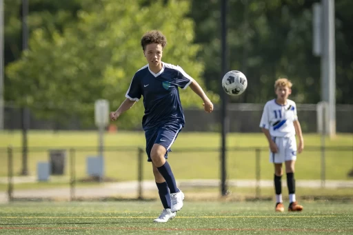 Chesterfield Boy's Varsity Soccer