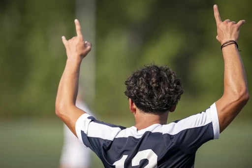 Chesterfield Boy's Varsity Soccer