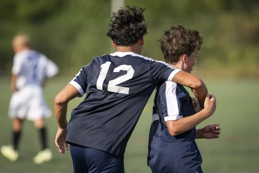 Chesterfield Boy's Varsity Soccer