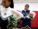 Banner Bearcats vs. Grove Christian Cheerleaders