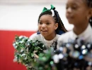 Banner Bearcats vs. Grove Christian Cheerleaders