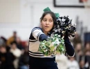 Banner Bearcats vs. Grove Christian Cheerleaders