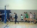 Chesterfield Girl's Junior Varsity Volleyball