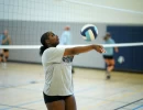 Chesterfield Girl's Junior Varsity Volleyball