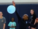 Chesterfield Girl's Junior Varsity Volleyball