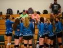 Girl's Varsity Volleyball