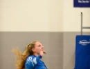 Girl's Varsity Volleyball