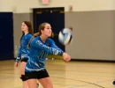 Girl's Varsity Volleyball