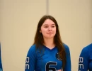 Girl's Varsity Volleyball