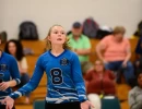 Girl's Varsity Volleyball