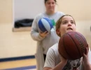 Junior Bearcats Basketball