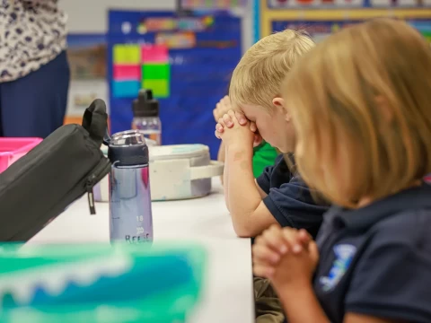 Tammy Leinonen Kindergarten