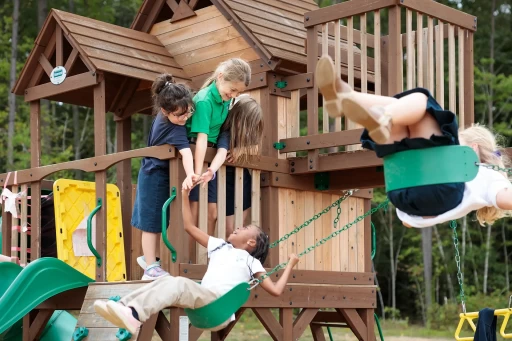 Chesterfield Playground