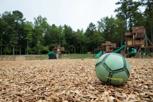 Chesterfield Playground