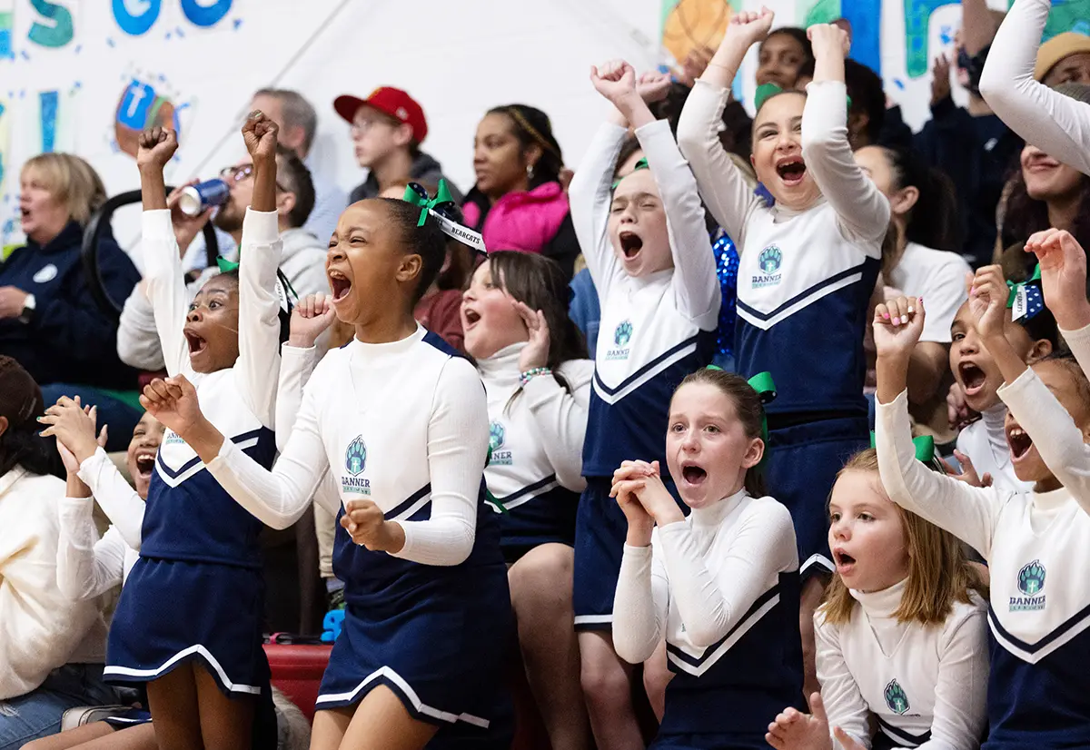 Banner Christian School Spirit Week