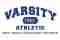 Varsity Athletic Apparel